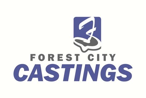 forest city castings st thomas